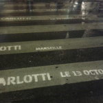 Clean tag à Marseille : Marie Arlette Carlotti s’inspire de notre campagne