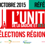 Dates et lieux sur Aix du référendum pour l’unité aux régionales en PACA les 16, 17 et 18 octobre