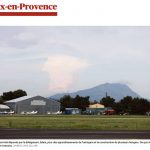 Aéroport des Milles : sous la pression des associations la ville d’Aix devrait émettre un avis défavorable
