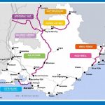 Aix la grande oubliée des investissements ferroviaires de la région Sud-Paca