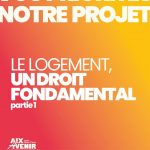 Une autre politique du logement est possible