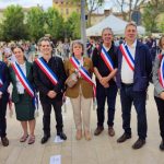 Commémoration du 8 mai