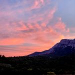 La magie de la Sainte Victoire